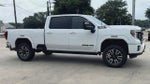 2022 GMC Sierra 2500 HD AT4