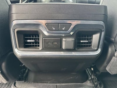 2022 GMC Sierra 2500 HD AT4