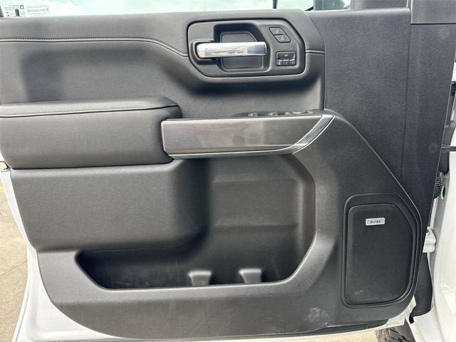 2022 GMC Sierra 2500 HD AT4