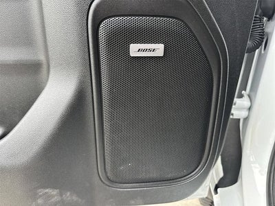 2022 GMC Sierra 2500 HD AT4