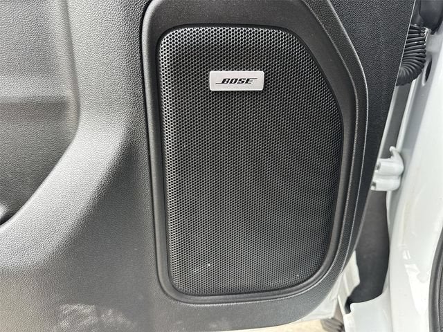 2022 GMC Sierra 2500 HD AT4