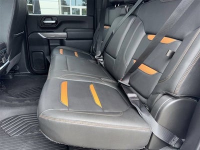 2022 GMC Sierra 2500 HD AT4