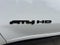 2022 GMC Sierra 2500 HD AT4