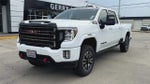 2022 GMC Sierra 2500 HD AT4