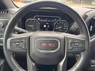 2021 GMC Sierra 2500 HD AT4