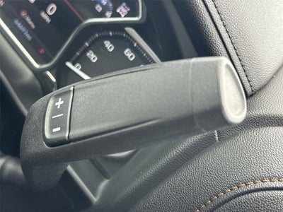 2021 GMC Sierra 2500 HD AT4