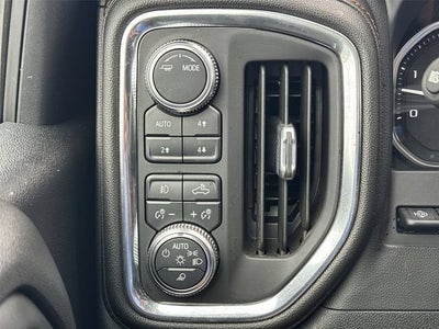 2021 GMC Sierra 2500 HD AT4