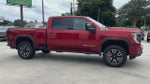 2021 GMC Sierra 2500 HD AT4