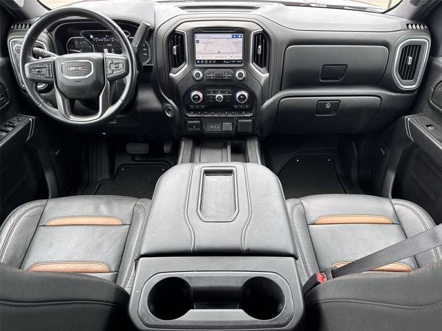 2021 GMC Sierra 2500 HD AT4