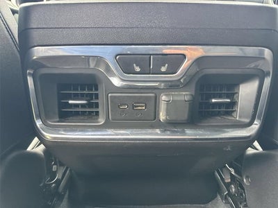 2021 GMC Sierra 2500 HD AT4