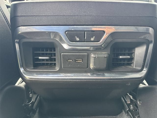 2021 GMC Sierra 2500 HD AT4