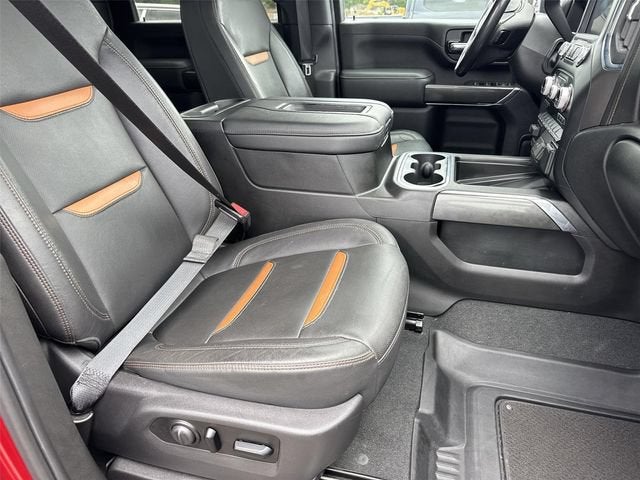 2021 GMC Sierra 2500 HD AT4