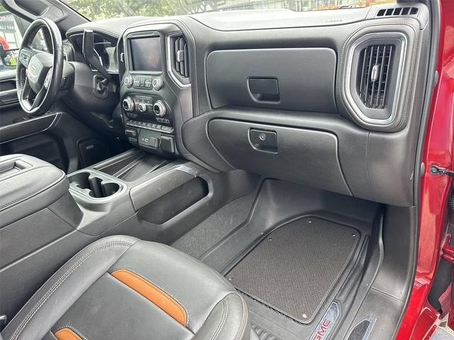 2021 GMC Sierra 2500 HD AT4