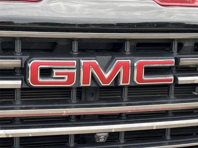 2021 GMC Sierra 2500 HD AT4