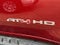 2021 GMC Sierra 2500 HD AT4