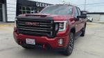 2021 GMC Sierra 2500 HD AT4
