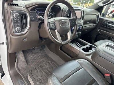 2022 GMC Sierra 2500 HD Denali