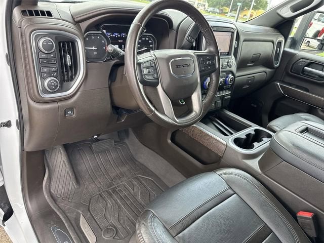2022 GMC Sierra 2500 HD Denali