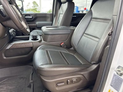 2022 GMC Sierra 2500 HD Denali