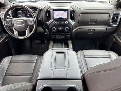 2022 GMC Sierra 2500 HD Denali