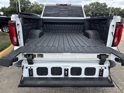 2022 GMC Sierra 2500 HD Denali