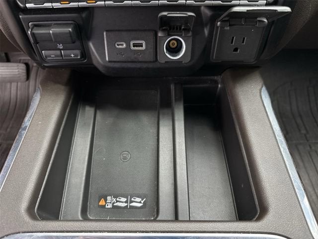 2022 GMC Sierra 2500 HD Denali