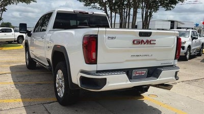 2022 GMC Sierra 2500 HD Denali