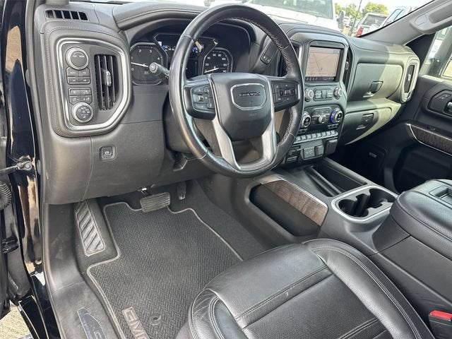 2022 GMC Sierra 2500 HD Denali