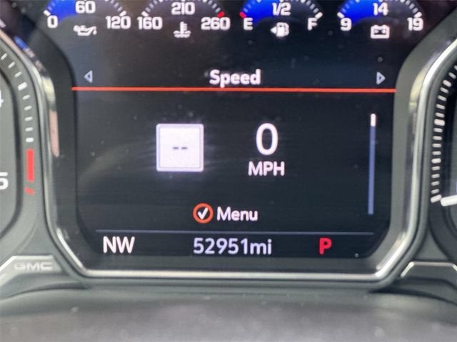 2022 GMC Sierra 2500 HD Denali