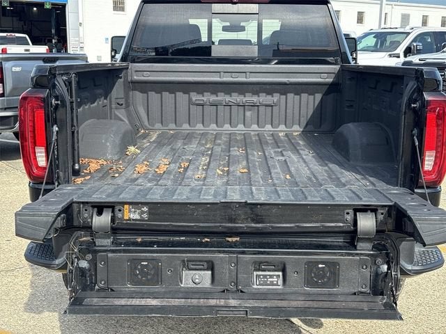 2022 GMC Sierra 2500 HD Denali