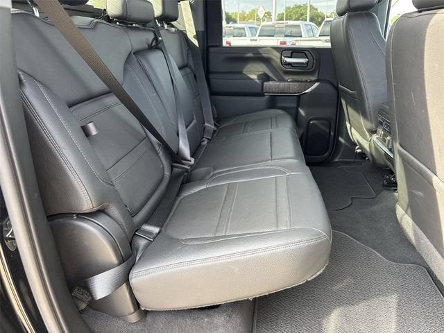 2022 GMC Sierra 2500 HD Denali