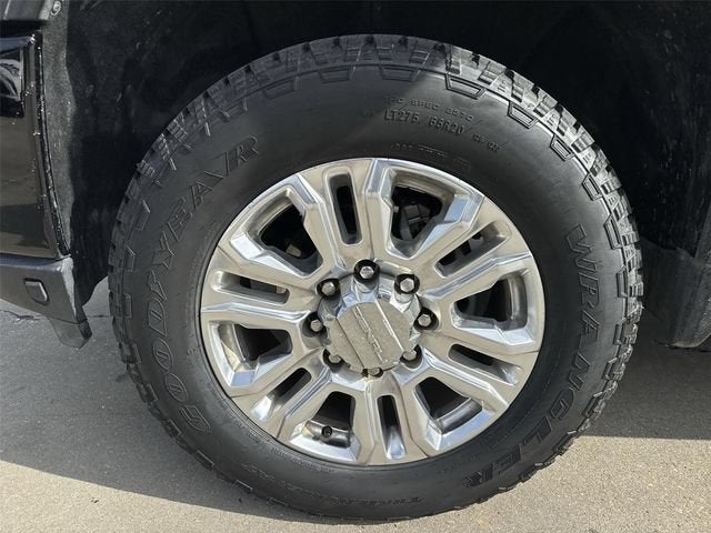2022 GMC Sierra 2500 HD Denali
