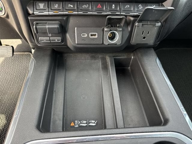 2022 GMC Sierra 2500 HD Denali