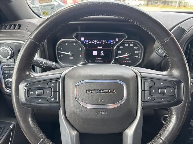 2020 GMC Sierra 2500 HD Denali