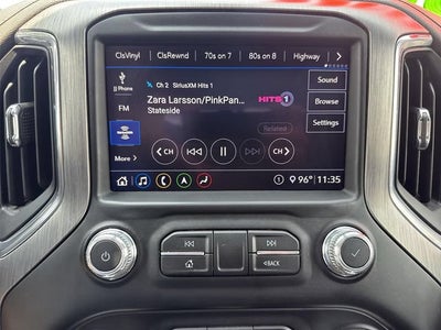 2020 GMC Sierra 2500 HD Denali