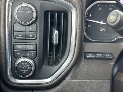 2020 GMC Sierra 2500 HD Denali