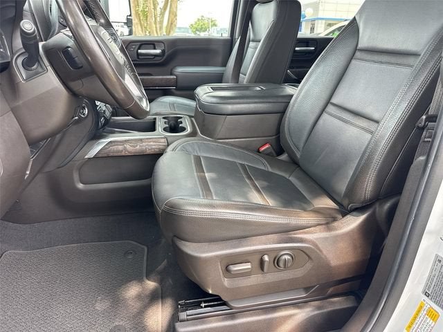 2020 GMC Sierra 2500 HD Denali