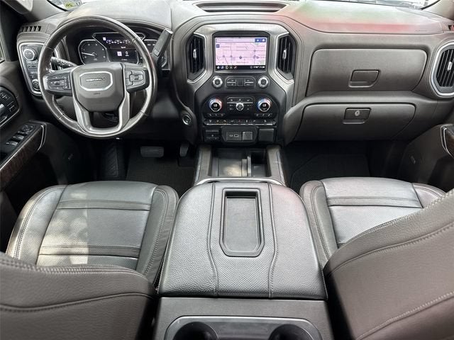 2020 GMC Sierra 2500 HD Denali