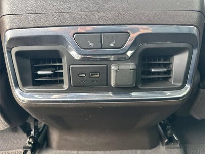 2020 GMC Sierra 2500 HD Denali