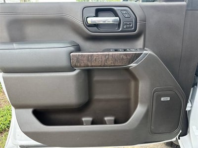 2020 GMC Sierra 2500 HD Denali
