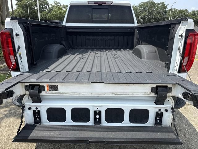 2020 GMC Sierra 2500 HD Denali