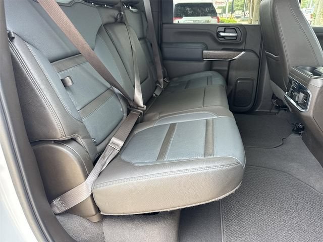 2020 GMC Sierra 2500 HD Denali