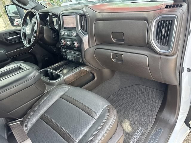 2020 GMC Sierra 2500 HD Denali