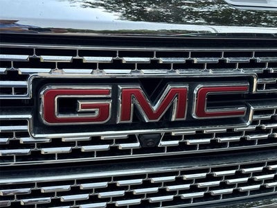 2020 GMC Sierra 2500 HD Denali