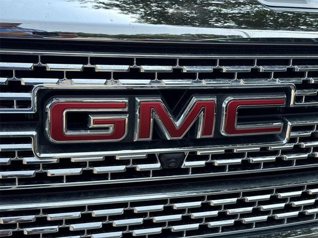 2020 GMC Sierra 2500 HD Denali