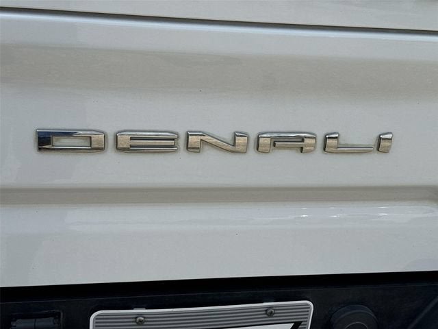 2020 GMC Sierra 2500 HD Denali
