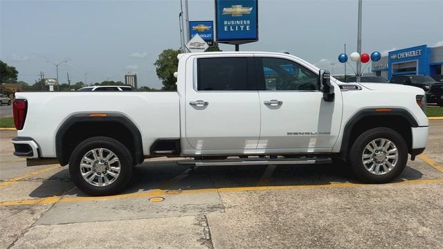 2020 GMC Sierra 2500 HD Denali