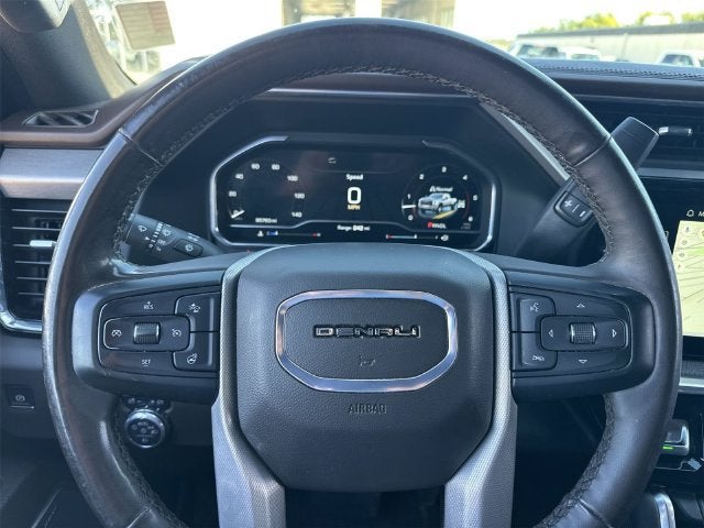 2024 GMC Sierra 3500 HD Denali DRW
