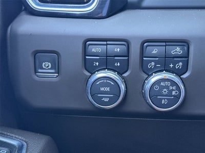 2024 GMC Sierra 3500 HD Denali DRW