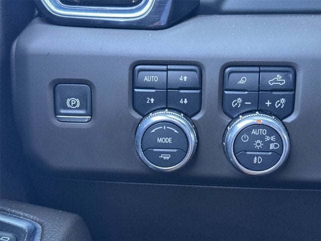 2024 GMC Sierra 3500 HD Denali DRW